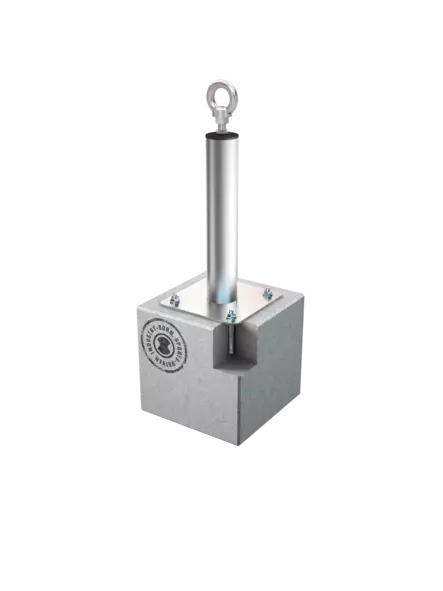 Skylotec SEKURANT® X50 EYELET - Ankkurointipisteet - SPM-308 - 1