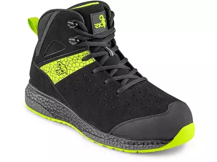 S3S, ESD, HRO, METALFREE - ANKLE BOOTS - 2118-233-808 - 1