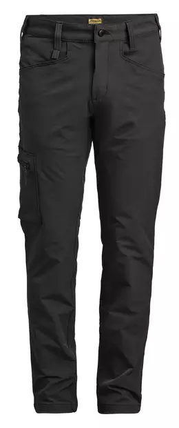 240g|Light weight - Work Trousers with Logo | Protecton - 2318 - 1