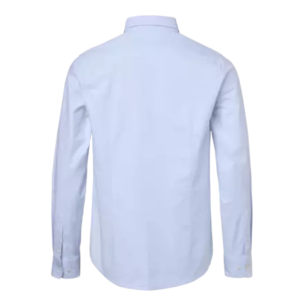 160 g/m² | 100% Luomupuuvillaa - Corporate Collared Shirts with Logo | Protecton - 1001988 - 2
