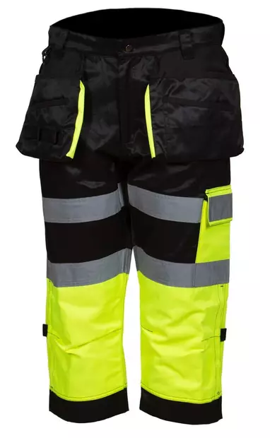 Priha 4328 Huomio piraattihousut RT - Huomioshortsit - 4328 - 1