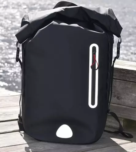 Tracker 9028 Waterproof Backpack 30L - Bags and Backpacks - 9028 - 1