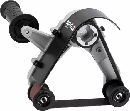 Yato Putkihiomakone-lisälaite 125 mm - Koneet - YT-829788 - 1