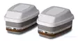 3M 6098 AXP3 suodatin 1 pari/ 2 kpl - Suodattimet - MT6098 - 1