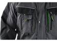 CXS Sirius Lucius Work Jacket Gray - JACKETS - 1010-001-708 - 4