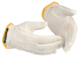 Guide 548 Cotton under Glove white - Aluskäsineet - 548 - 1
