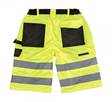 Result Hi-Vis shorts lk1 Safety cargo - HIVIS SHORTS - R328 - 2