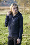 SW Mia Women's lightweight hoodie with chest pocket - Naisten työcolleget ja Fleecet - 1000238 - 104