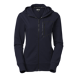 SW Mia Women's lightweight hoodie with chest pocket - Naisten työcolleget ja Fleecet - 1000238 - 19