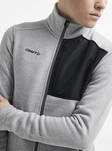 Työpusero Explore Heavy Fleece Jacket M - Collegetakit & Fleecetakit - 1912218 - 9994