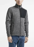 Työpusero Explore Heavy Fleece Jacket M - Collegetakit & Fleecetakit - 1912218 - 104