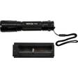 Yato XPG3 Flashlight rechargeable - HAND & WORKSITE LIGHTS - YT-08568 - 2