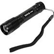 Yato XPG3 Flashlight rechargeable - HAND & WORKSITE LIGHTS - YT-08568 - 1