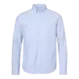 160 g/m² | 100% Luomupuuvillaa - Corporate Collared Shirts with Logo | Protecton - 1001988 - 1