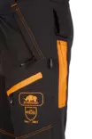 SIP Protection| Arboristi - Work Trousers with Logo | Protecton - 1SPOA2PTH718 - 4