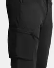 Jobman 2318 Kevyt Stretch Työhousu - Työhousut - 2318 - 5