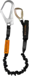 Skylotec SKYSAFE PRO+ Single Liitosköysi - Henkilövarmistimet max 2m - L-0834-1C8 - 1