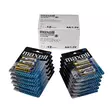 Maxell AA-paristopakkaus 48 kpl - Valaisintarvikkeet - Maxell-AA-48 - 1