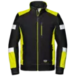 Sir Comfort fleece visible musta - Collegetakit & Fleecetakit - MC3128 - 1