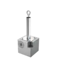 Skylotec SEKURANT® X50 EYELET - Ankkurointipisteet - SPM-308 - 1