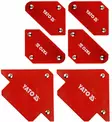 Yato hitsausmagneettipidikesarja - Pihtityökalut - YT-08678 - 1
