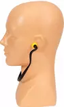 21dB | EN 352-2:2002 - EAR PLUGGS HEARING PROTECTION - YT-7458 - 4