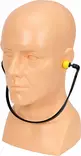 21dB | EN 352-2:2002 - EAR PLUGGS HEARING PROTECTION - YT-7458 - 2
