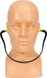 21dB | EN 352-2:2002 - EAR PLUGGS HEARING PROTECTION - YT-7458 - 3
