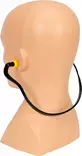 21dB | EN 352-2:2002 - EAR PLUGGS HEARING PROTECTION - YT-7458 - 5