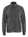 Blåkläder 3371 College Sweater Full Zip - Custom College Jackets & Fleece Jackets | Protecton - 33711158 - 6