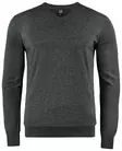 Cutter&Buck Oakville sweater V-neck - Villapaidat & Neuleet omalla logolla - 355418 - 1