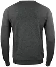 Cutter&Buck Oakville sweater V-neck - Villapaidat & Neuleet omalla logolla - 355418 - 4
