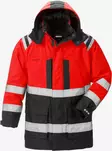 Fristads Huomio Talvi parkatakki 3-in-1 - Huomiotalvitakit EN ISO 20471 - 119628 - 2