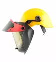 Welding mask 1.7 + 8 EPOK With attachment - WELDING PROTECTION - 305108 - 2