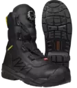 Jalas Gran Premio BOA Safety Boot 1508 - BOOTS - 1508 - 1