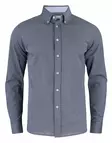 James Harvest Sportswear Burlingham Shirt miesten kauluspaita - Kauluspaidat - 2113038 - 20