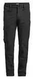 240g|Light weight - Work Trousers with Logo | Protecton - 2318 - 1