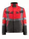 Mascot Forster Hi-Vis work Jacket - JACKETS HIVIS - 15909-948 - 1