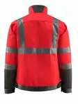 Mascot Forster Hi-Vis work Jacket - JACKETS HIVIS - 15909-948 - 3