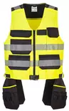 Portwest PW308 PW3 High-Visibility Tool Vest - HIVIS VEST - PW308 - 1