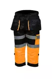 Priha 4328 Huomio piraattihousut RT - Huomioshortsit - 4328 - 5