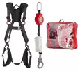 Probelt Nostokori Tarrain Paketti - Pakkaukset putoamissuojaimille - PB8 - 1