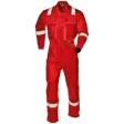 Sir Carboflame palosuoja haalari Red - Palosuojatut housut - MC5638 - 1