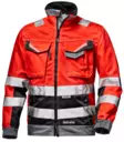 20% Cotton Blend | LK2 |Durable| 280g - JACKETS HIVIS - MC2518 - 1