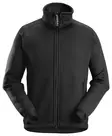 Snickers 8018 fleece Jacket with pile lining - Custom College Jackets & Fleece Jackets | Protecton - 8018 - 3
