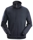 Snickers 8018 fleece Jacket with pile lining - Custom College Jackets & Fleece Jackets | Protecton - 8018 - 2