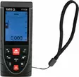 Yato Laseretäisyysmittalaite 120 m kameralla USB-C - Mittaus - YT-73128 - 4