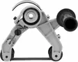 Yato Putkihiomakone-lisälaite 125 mm - Koneet - YT-829788 - 4