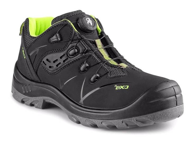 CXS Cloud S3S Low Roller Turvajalkine - Matalat turvakengät - 2128-155-808 - 1