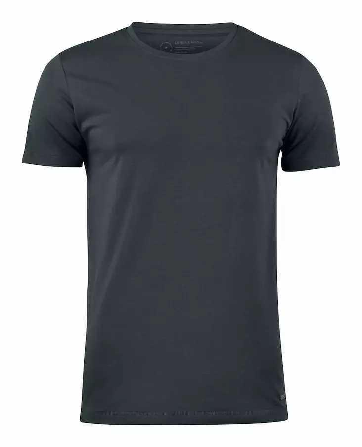 Cutter Manzanita Men's T-Shirt - SHIRTS - 353408 - 1